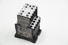 MOELLER DIL EM-10-G + 22 DIL E (1804)