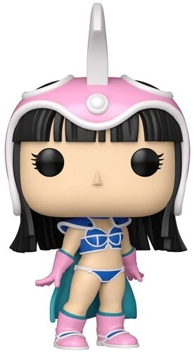 FUNKO POP! Anime: Dragon Ball - Chichi [New Toy] Vinyl Figure, Collectible