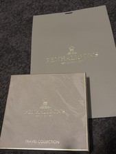 Penhaligon's Travel Collection Floral Eau de Parfum 3 x 10ml Brand New & Giftbag