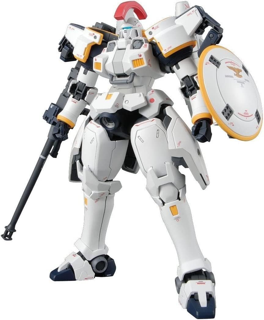 【SALE】Tallgeese by mcs パワーアンプ TA-70 MG 1/100 OZ-00MS Tallgeese I EW (New Mobile Report Gundam W