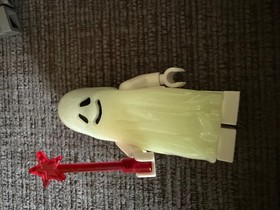 Lego Twisted Time Train (6497) Complete