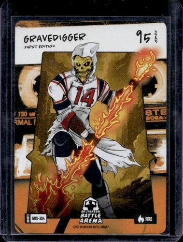 Gravedigger