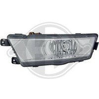 7825088 Nebelscheinwerfer Rechts FüR Skoda Rapid Spaceback (NH1)