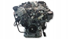 Motor Mercedes-Benz W211 642921 3.0 CDI 96TKm Diesel Engine Komplett Motor Mercedes-Benz W211 642921 3.0 CDI 96TKm Diesel Engine Komplett