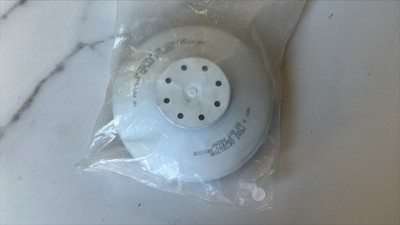 New  Edwards S1122 UL-Certified Heat-Automatic Fire Detectors