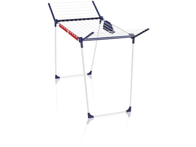 Leifheit Wäscheständer Pegasus 180 Wäschetrockner 18m Leine +Wäscheklammerbeutel
