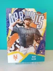 2026 Topps Finest Nolan McLean Base (RAW)