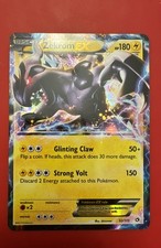 Zekrom EX 52/113 Legendary Treasures Holo on eBay