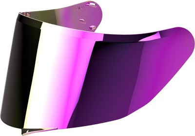 Airoh Visier - Connor/Spark 2 - Mirror Iridium