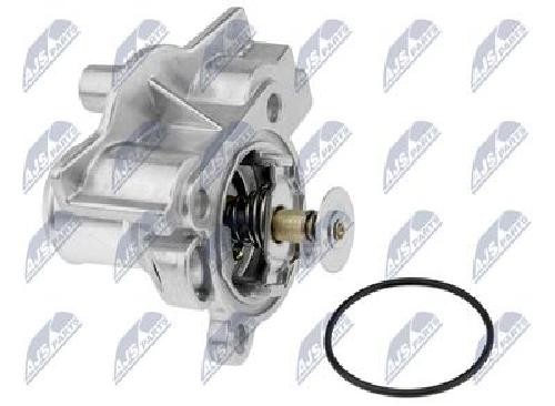 Nty Termostato, Refrigerante Ctm-Ft-007 - Immagine 2