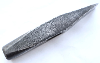 ATHA Tool Co. Tack Hammer Cross Peen Hammer Head / Mountaint Top Tools