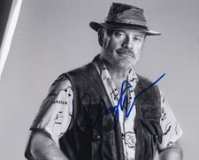 KELSEY GRAMMER signed Autogramm 20x25cm THE EXPENDABLES in Person autograph COA