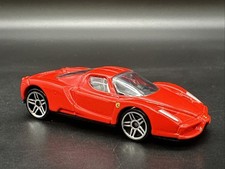 Hot Wheels 2003 First Edition Enzo Ferrari (H16)