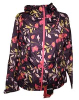 Damen 10.000 Ws Outdoor Jacke Funktionsjacke Brombeer Bunt 753233 Icepeak Gr. 40