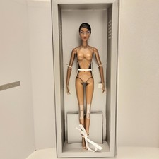 Integrity Toys FR Bijou  Elyse Jolie Doll