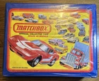 Lot Of 48 Vintage Mostly 1970’s  Matchbox Cars In Case See Photos To Identify