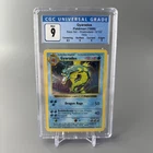 Gyarados 006/102 Base Set (Shadowless) Holo