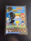 Funko Pop! Pin Sonic The Hedgehog Sonic #04 Glow in the Dark With Stand — photo 2
