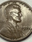 * 1932 LINCOLN CENT- XF+  (UPGRADE THAT SPOT IN YOUR SET) PRICED TO SELL 🔥*