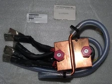 RDO ENTERPRISES 11110200 MATCHING TRANSFORMER FOR HFI INDUCTION HEATING SYS NEW