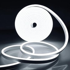 12v Flexible Led Strip Neon Light Waterproof Neon Light 164ft Silicone Led Strip 12v Flexible Led Strip Neon Light Waterproof Neon Light 164ft Silicone Led Strip