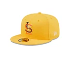 59FIFTY St Louis Cardinals Team Butterfly 2022 NEW ERA Fitted Cap HAT UK STOCK