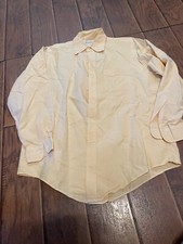Vintage Brooks Brothers Original Polo Shirt Sz.16-34