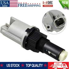 Front Axle Differential Shift Actuator for Chevy GMC Cadillac Isuzu 4WD