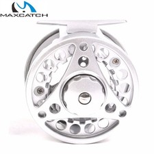 Maxcatch Fliegenrolle ALC 1/2-3/4-5/6-7/8