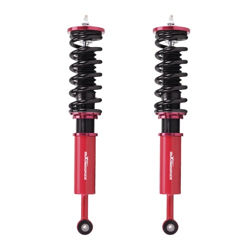Ammortizzatori Assetto a Ghiera Regolabile for Honda Accord 6 1999-03 Acura TL - Imagen 9 de 12