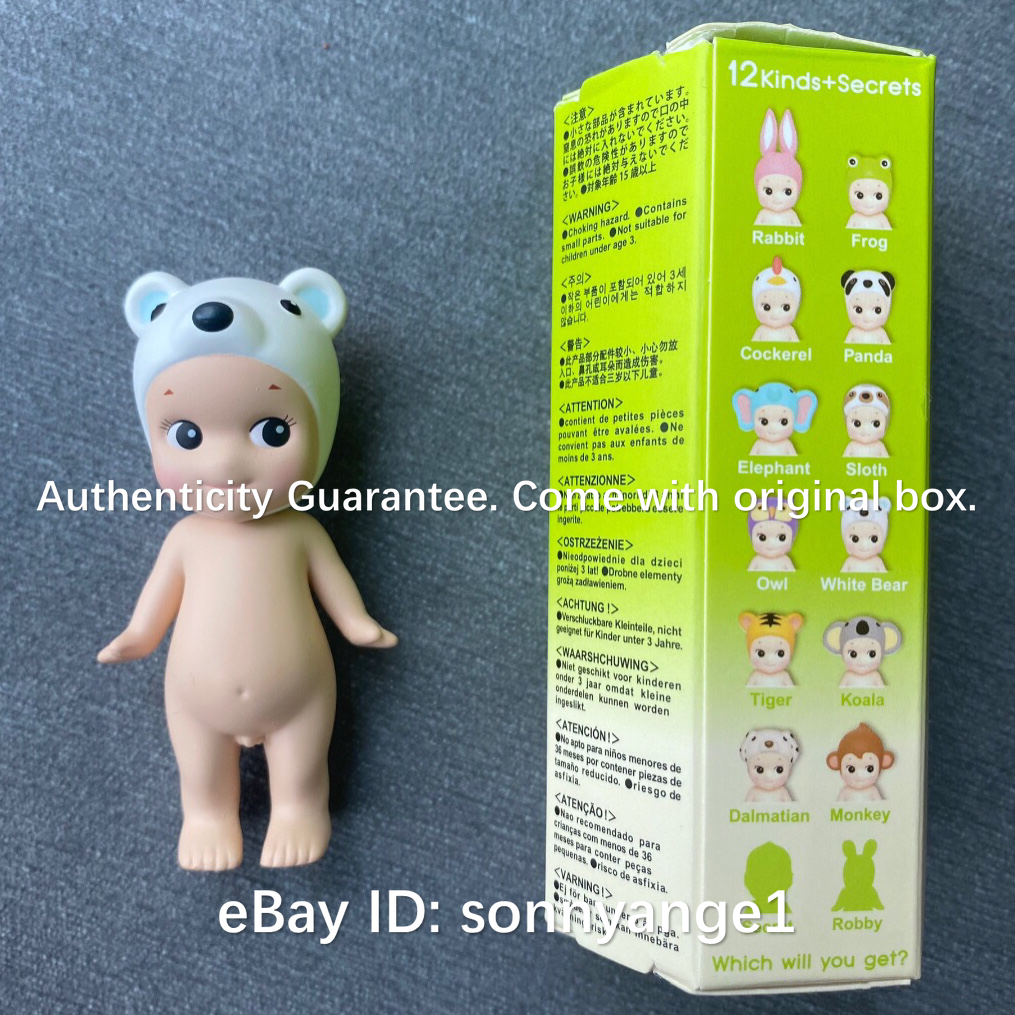 Sonny Angel mini figure Normal2体 Frog1体 Sonny Angel mini figure Normal2体 Frog1体 - メルカリ
