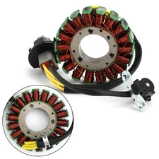 Stator Magneto For SeaDoo 800 951 GTX GSX SPX RX XP 95-03 290886588/420886588 U4