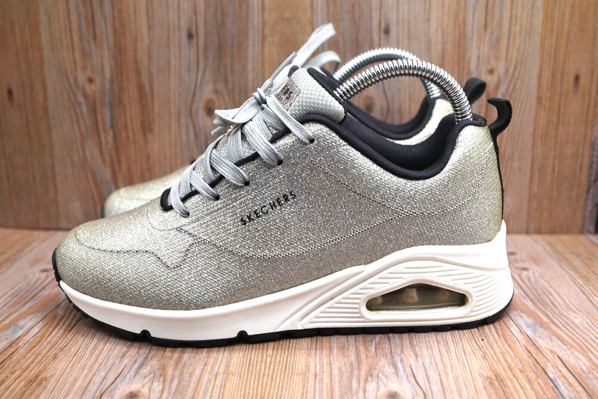 skechers uno diamond