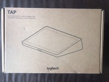 Logitech 939-001796 Tap Touch Controller  Logitech SmartDock Flex