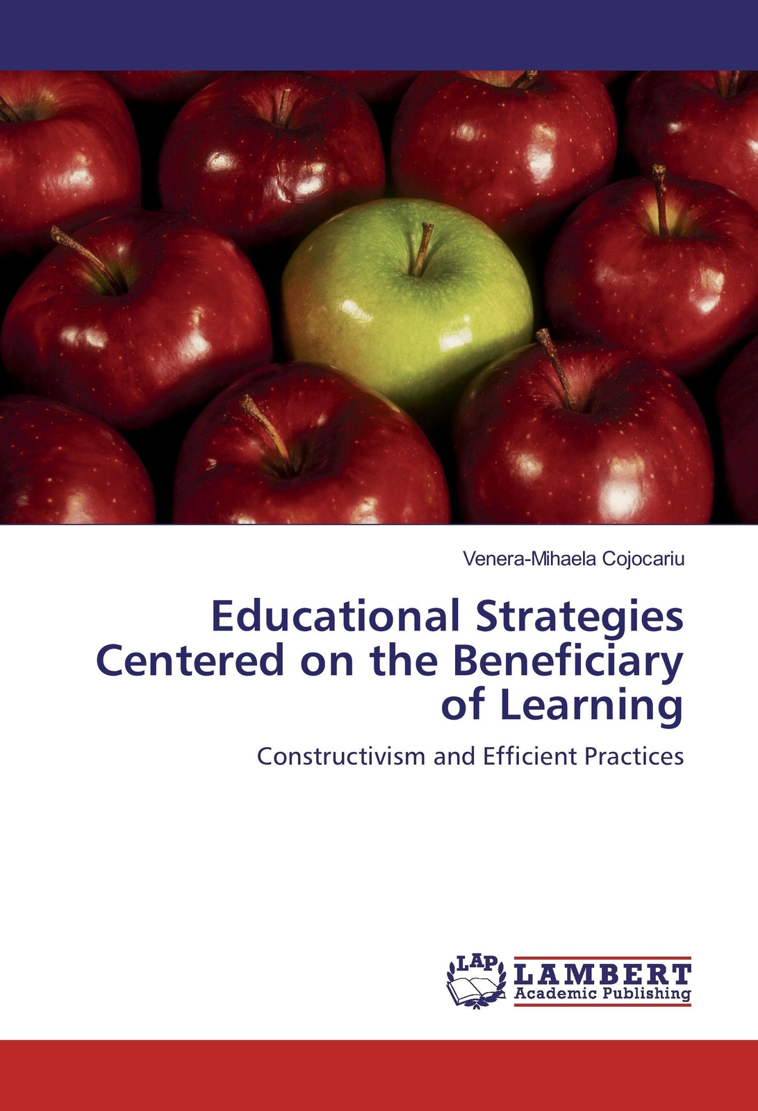 Thumbnail - Venera-mihaela Cojocariu | Educational Strategies Centered On The