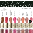 ?I've Got them!!? NEW BLUSHSENSE SeneGence Authentic