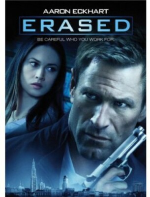 Erased