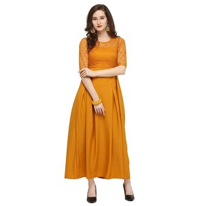 boat neck maxi dress