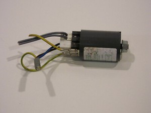 Netzfilter 0,47µF Entstörfilter 411422430 Waschmaschine AEG 64848