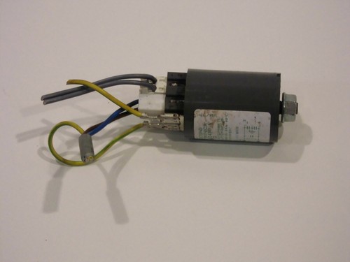 Netzfilter 0,47µF Entstörfilter 411422430 Waschmaschine AEG 64848