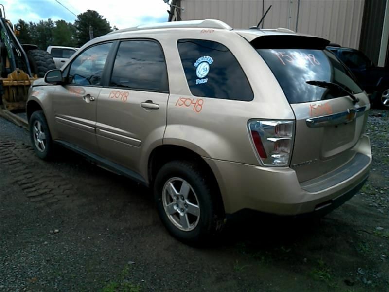 2008 Chevrolet Equinox ABS Anti-Lock Brake Pump Module Assembly – Front, AWD, 3.6L