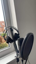 Home Recording Studio