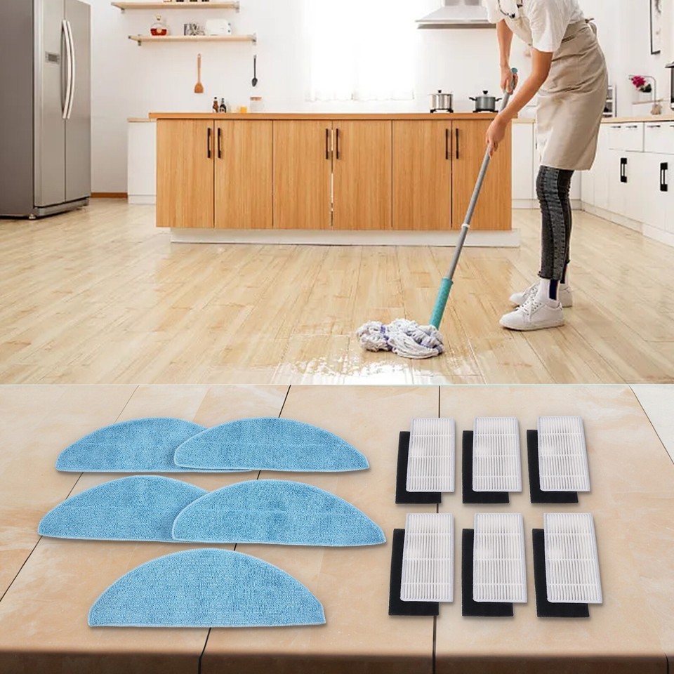 Hassle Installation Spare Parts for Conga 7490 Immortal / 8290 Immortal