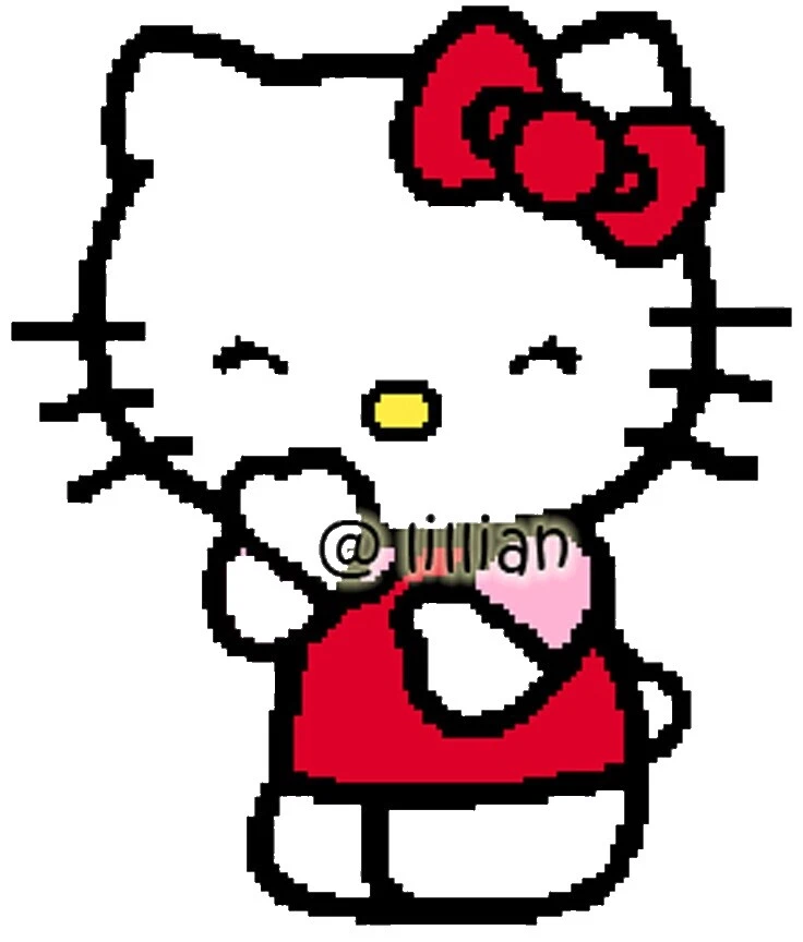 Cartoons & Characters Cross Stitch Pattern Booklets Media