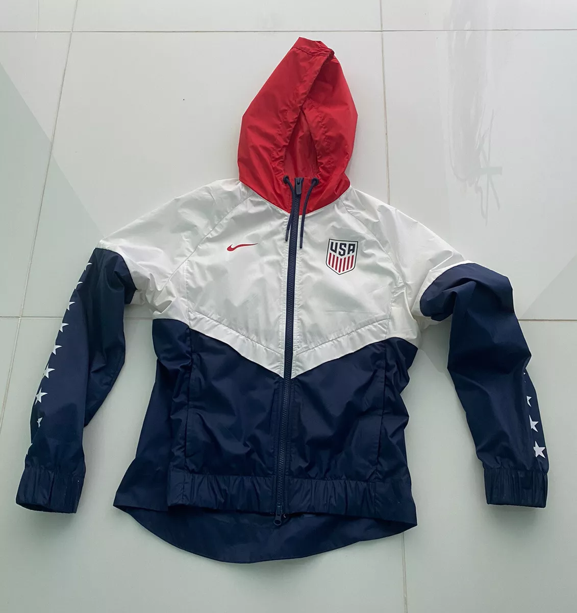 Windbreaker nike cheap xs