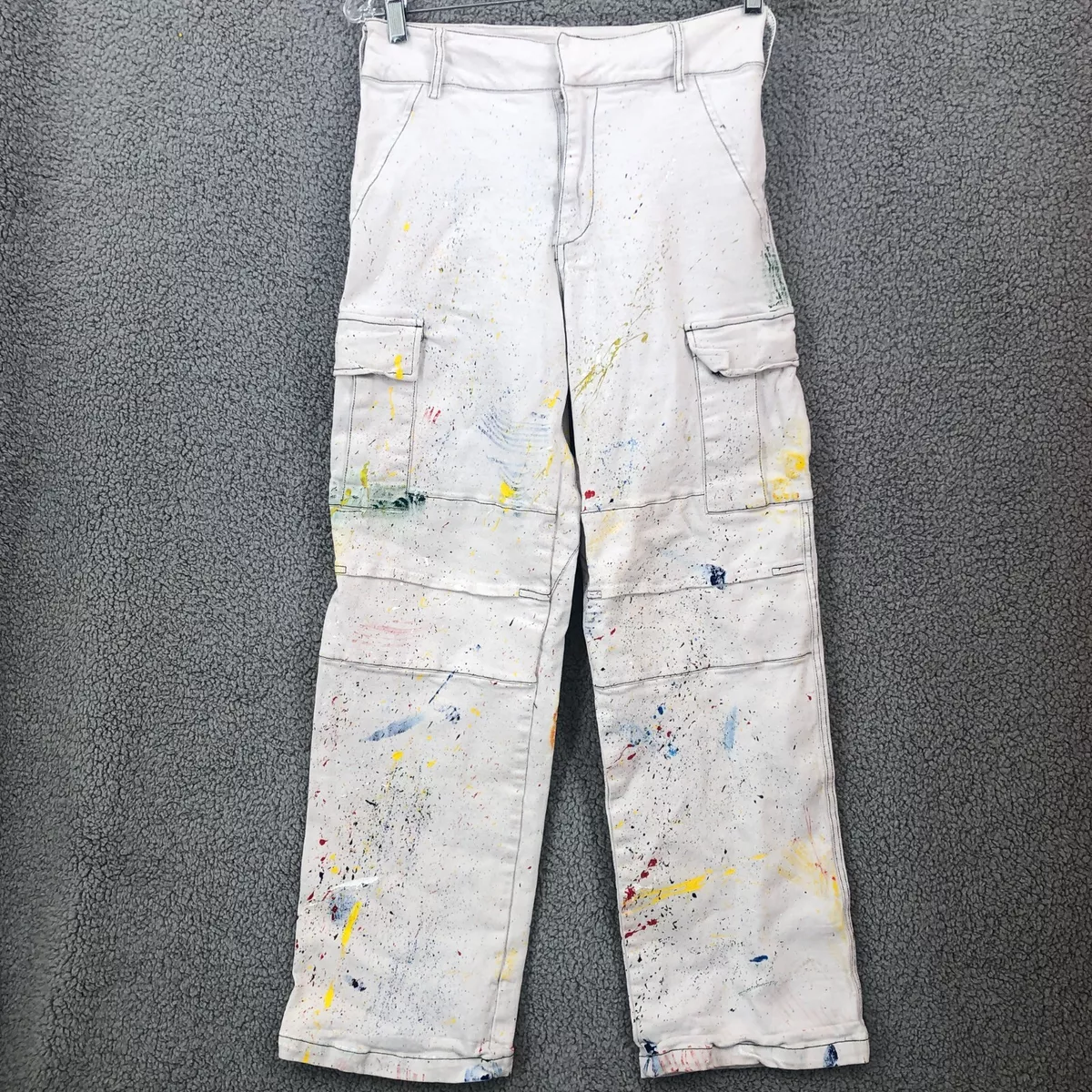 Cargo pants i am hotsell gia