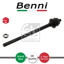 Tie Rod End Front Benni Fits VW Transporter 1990-2003 #1 701419810