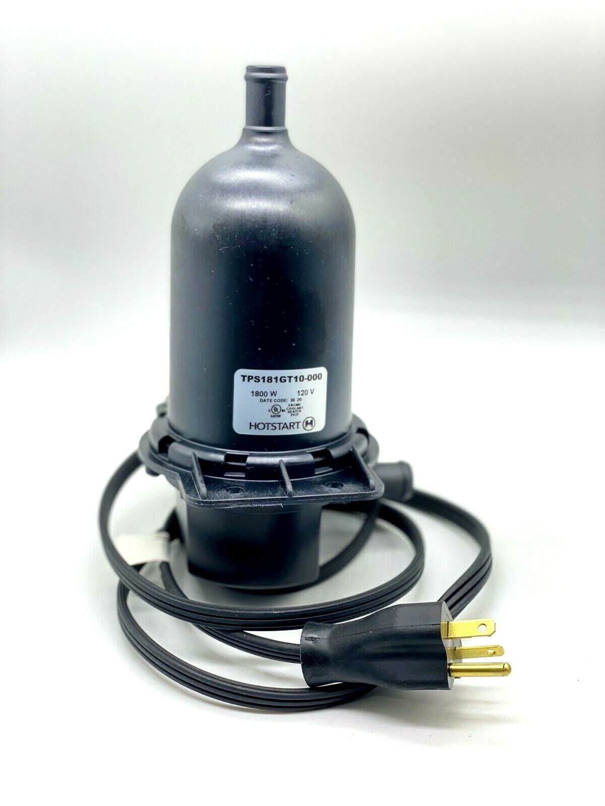 KIM HOTSTART ENGINE HEATER TPS181GT10000 eBay