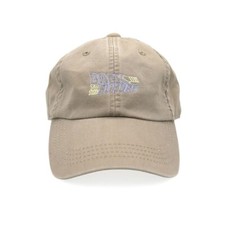 BACK TO THE FUTURE Delorean 1985 Baseball Cap