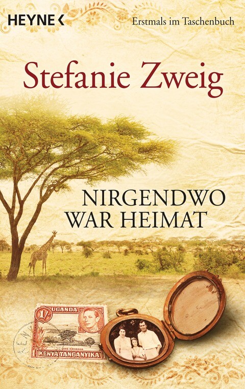 Thumbnail - Nirgendwo War Heimat